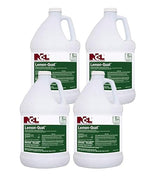 Lemon-Quat Disinfectant Cleaner 4/1 Gal. Case (NCL0235-29)