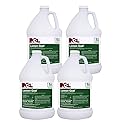 Lemon-Quat Disinfectant Cleaner 4/1 Gal. Case (NCL0235-29)