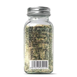 Zercumm Parsley Garlic Salt Compound Seasoning Garlic Salt 110G/Bottle