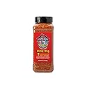 2 Gringos Chupacabra Wing Wub Seasoning, 25 Ounces