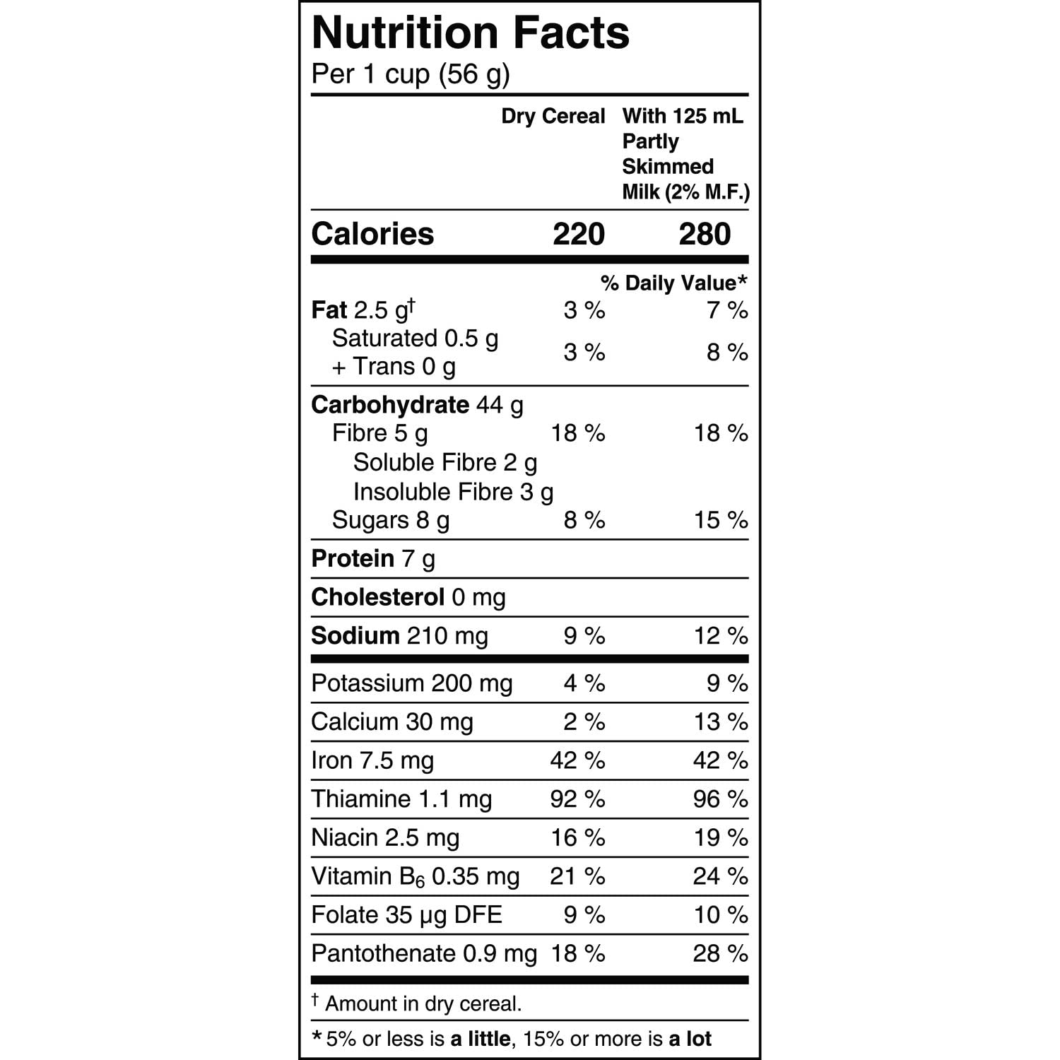Quaker Oatmeal Squares Crunchy Oat Cereal 500g