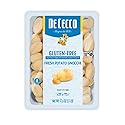 De Cecco Fresh Potato Gnocchi, Gluten Free, Kosher, 17.6 Ounces (Pack Of 1)