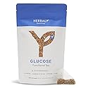 Herbaly Glucose Functional Tea - Vitality & Wellness - Gymnema Sylvestre, Ceylon Cinnamon, Bitter Melon, Dandelion Root, Fenugreek - Daily Teas