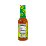 Marie Sharp’s Sweet Habanero Pepper Sauce, 5 oz | Belizean Hot Sauce with Sweet & Spicy Flavor | Perfect for Glazes, Marinades & Dips | All-Natural