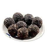 Black Dragon Pearls - Yunnan Special Black Tea - Loose Leaf Tea - Premium Tea-200g(7.05-ounce) 200g