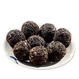 Black Dragon Pearls - Yunnan Special Black Tea - Loose Leaf Tea - Premium Tea-200g(7.05-ounce) 200g