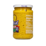 Best Maid Products Pickle Relish 10 Ounce 3 Packs - Sweet, Dill, Jalapeno Sweet, or Jalapeno Mustard (Jalapeno Mustard Relish)