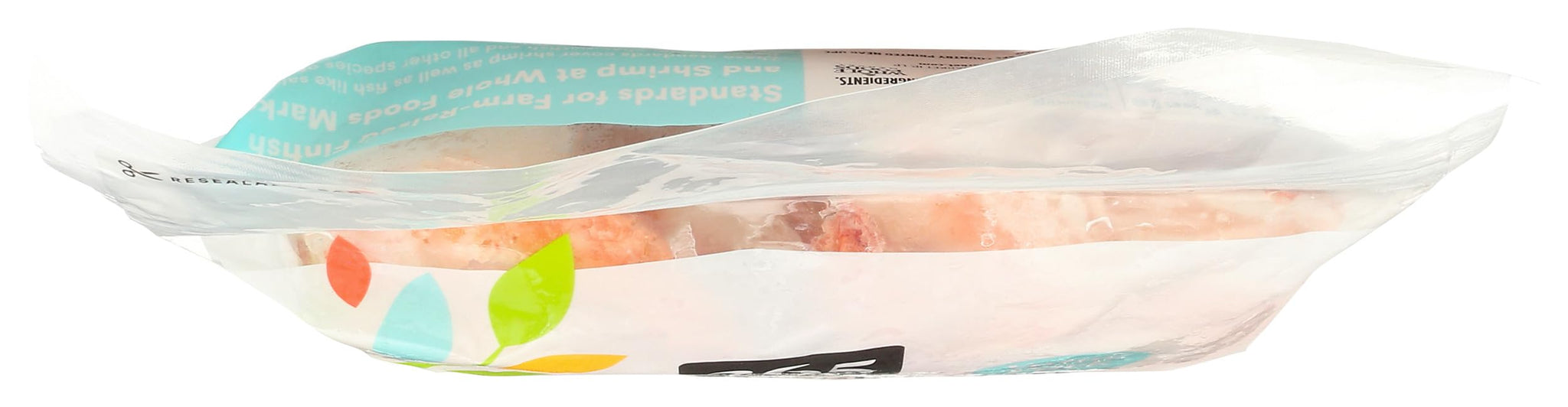 365 by Whole Foods Market Cooked Tail-On Shrimp 16-20 Count Value Pack, 32 OZ