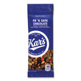 KARS PB 'N DARK CHOCOLATE 24PK - 1.25oz