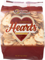 Valley Lahvosh Cracker Heart Orgnl