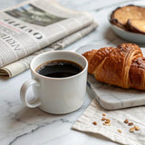 Cameron's Coffee Roasted Ground Coffee Bag, French Roast, 10 Ounce,COMINHKG027209