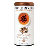 The Republic of Tea Republic Chai Red Full-Leaf Tea, 4.2 Ounces / 50-60 Cups
