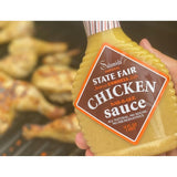 State Fair Sauce Bbq Chkn
