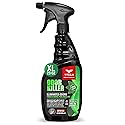 TRIAX Odor Killer - Advanced Odor Control - Ready to Use, Fresh Scent, Multi-Purpose - Non-Toxic and 100% Biodegradable - For Carpets, Fabrics, Hard