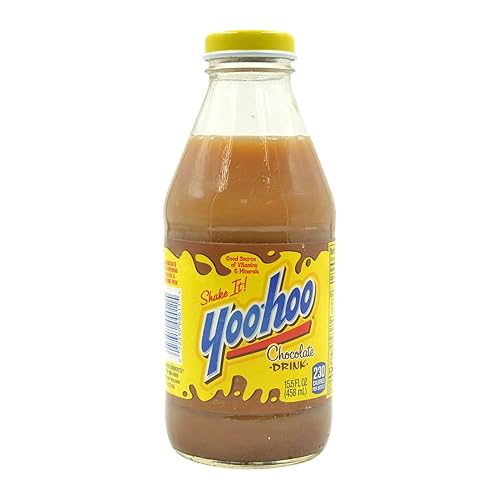 Yoo-Hoo Chocolate Drink, 15.5 oz