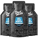 DadMode Laundry Deep Stain Remover Refills | 1000 Stain Treatments | 7-Enzyme Deep Cleaner & Odor Eliminator | 3-Pack Refill | Tough on Human, Food