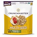 Crunchmaster Cracker Mutisd Rsmry Ooil 4 OZ