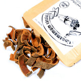 EidolonGreen [China Medicinal Herb] Organic Cinnamon Sticks 1" Cut (Rougui/??) - 100% Natural Cinnamomum Cassia for Baking, Tea, and Dried Bulk Herbs