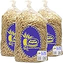 Maestri Pastai, Gourmet Fusilli Avellinesi Italian Pasta (Southern Italy Fusilli Pasta) (Pack of 3), Special "Series 42", Premium Imported from