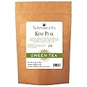 The Republic of Tea Kiwi Pear Green Tea, 250 Tea Bags, Gourmet Green Tea Smooth Healthy Blend
