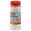 Betty Crocker Pearls Cupcake Gems 2 oz