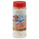 Betty Crocker Pearls Cupcake Gems 2 oz