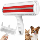 CONAPET Pet Hair Remover, Reusable Lint Roller for Dog & Cat Hair, Self Cleaning Fur Remover Tool for Couch, Carpet, Furniture, Sofa & Bedding