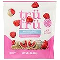 Yogurt & Granola Frozen Raspberries