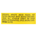 Mee Tu Duck Sauce - 10 Ounce - 12 per case.12