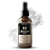 Houdini Smoke Odor Eliminator for Home and Car - Long-Lasting Odor Eliminator Spray, Room Deodorizer, Car Odor Eliminator, Powerful Neutralizer