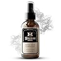 Houdini Smoke Odor Eliminator for Home and Car - Long-Lasting Odor Eliminator Spray, Room Deodorizer, Car Odor Eliminator, Powerful Neutralizer