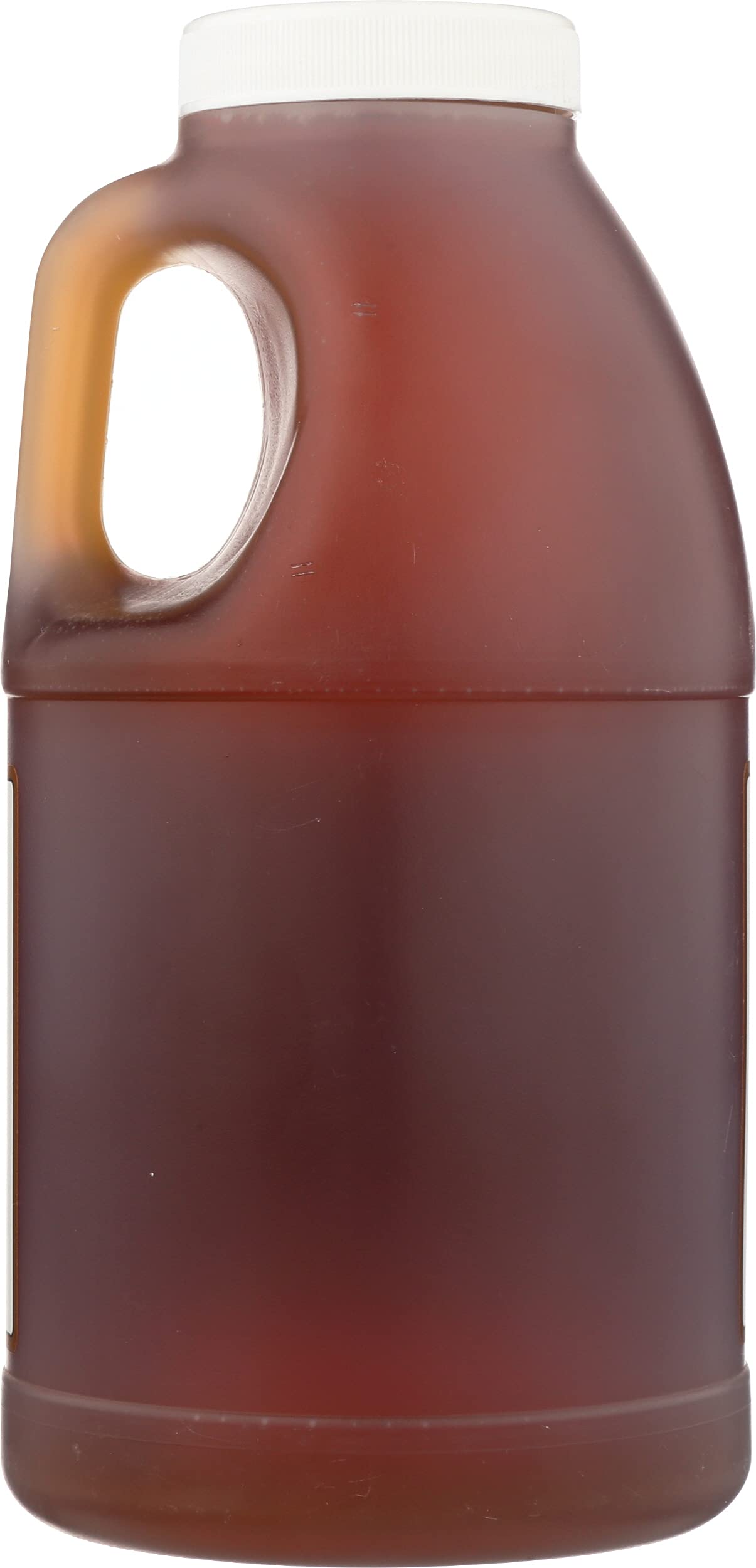 Ambrosia Honey (48oz) 100% Pure Natural Honey, Harvested in the USA, Sugar & Sweetener Alternative