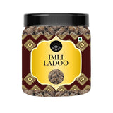 AWZLWN Natural Imli Ladoo 1.76 OZ (50 GM) | Set oF 1 | AWZLWN