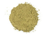 Healthy Supplements Damiana Leaf Powder Organic - 1oz