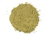 Healthy Supplements Damiana Leaf Powder Organic - 1oz