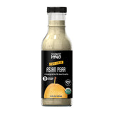 Ocean's Halo Asian Pear Vinaigrette & Marinade - Organic, Vegan, Soy-free (2 Pack)
