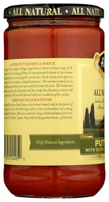 Alessi Allanorma Pasta Sauce 24 Ounces (Case of 6)