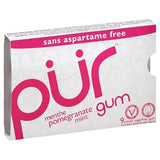 Gum Pomegranate Mint (Pack of 12)