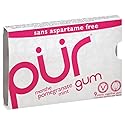 Gum Pomegranate Mint (Pack of 12)