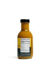 Pineapple Mango Sauce NuSauce - 12oz Bottle - Low Calorie with Premium Ingredients - Ideal for Glazes & Marinades
