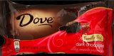 Dove Dark Chocolate Promises Family Size, 12.60-Ounce (Pack of 3)