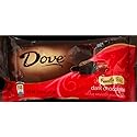 Dove Dark Chocolate Promises Family Size, 12.60-Ounce (Pack of 3)