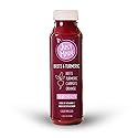 JUST MADE JUICE Beets & Turmeric Juice, 11.8 FZ
