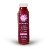 JUST MADE JUICE Beets & Turmeric Juice, 11.8 FZ