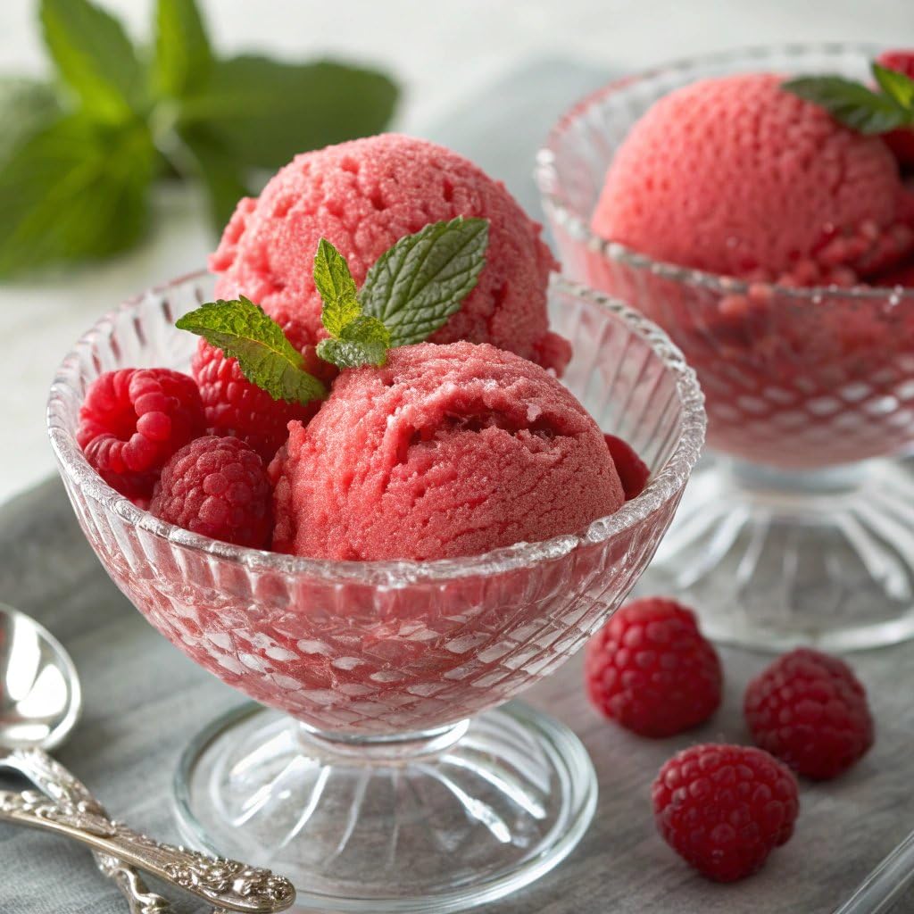 Talenti, Sorbet Roman Raspberry, 16 Fl Oz