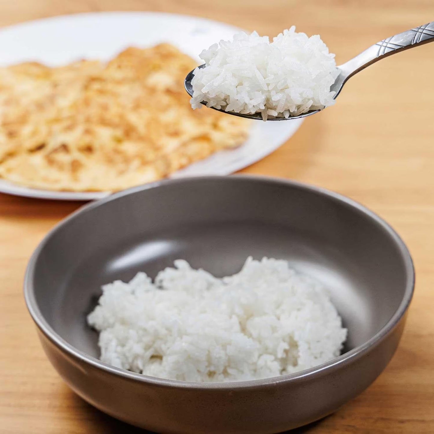 Member Mark Thai Jasmine Rice, rice 25 lb bag