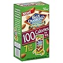Blue Diamond Whole Natural 100 Calories, 5-ounces (Pack of6)