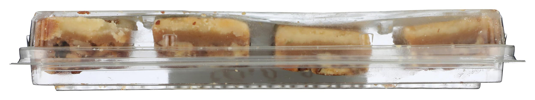 Ethels Baking Pecan Dandy Bar 4 Count, 6 OZ
