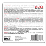 Omni Back-to-New Grout Cleaner 32 oz Spray