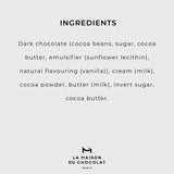 LA MAISON DU CHOCOLAT Classic Truffles Gift Box